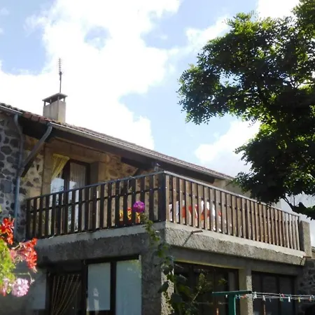 Familial Avec Terrasses, Cheminee Et Equipements Bebe A Chateau-la-ville, Pres De L'allier - Fr-1-582-211 *